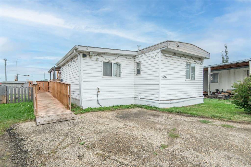 Picture of 6810 63 Avenue , Red Deer Real Estate Listing