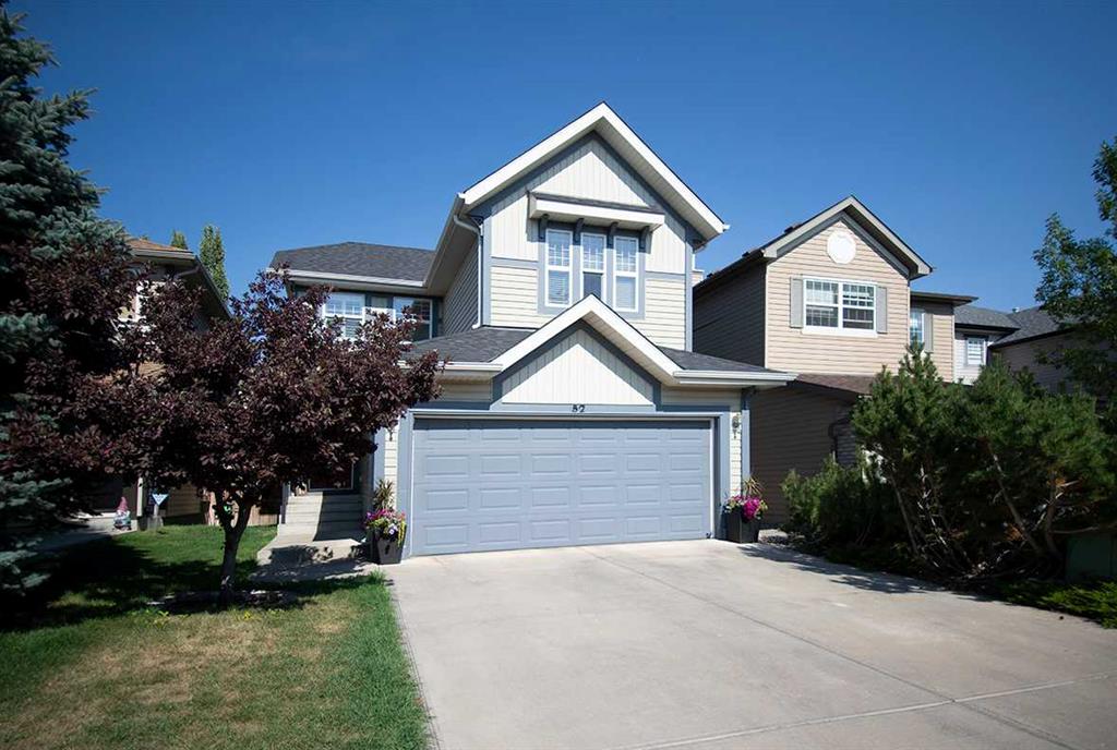 Picture of 52 Everglen Way SW, Calgary Real Estate Listing