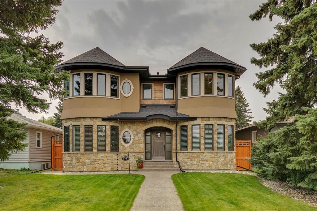 Picture of 915 24 Avenue NW, Calgary Real Estate Listing