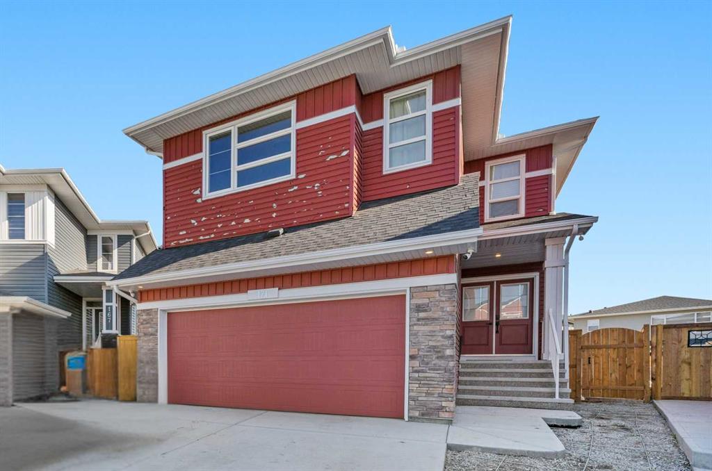 Picture of 171 Red Sky Crescent NE, Calgary Real Estate Listing