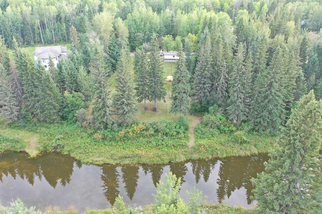 Picture of 5429 TWP 494  , Rural Brazeau County Real Estate Listing