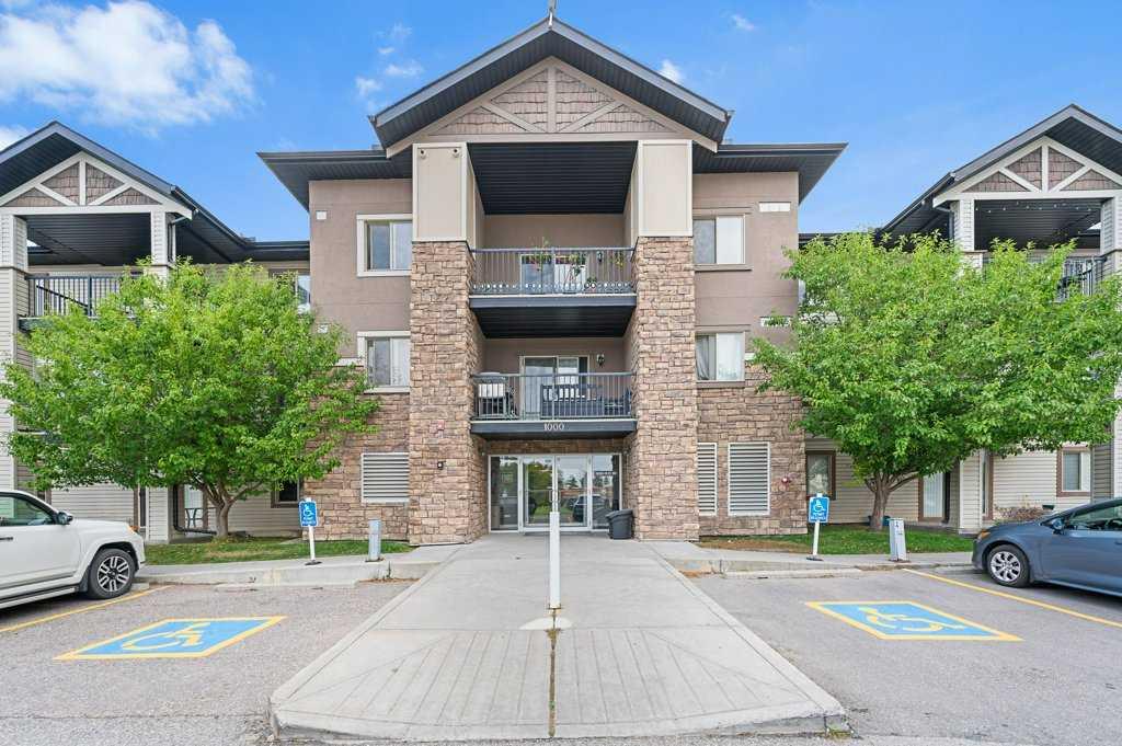 Picture of 1202, 16969 24 Street SW, Calgary Real Estate Listing