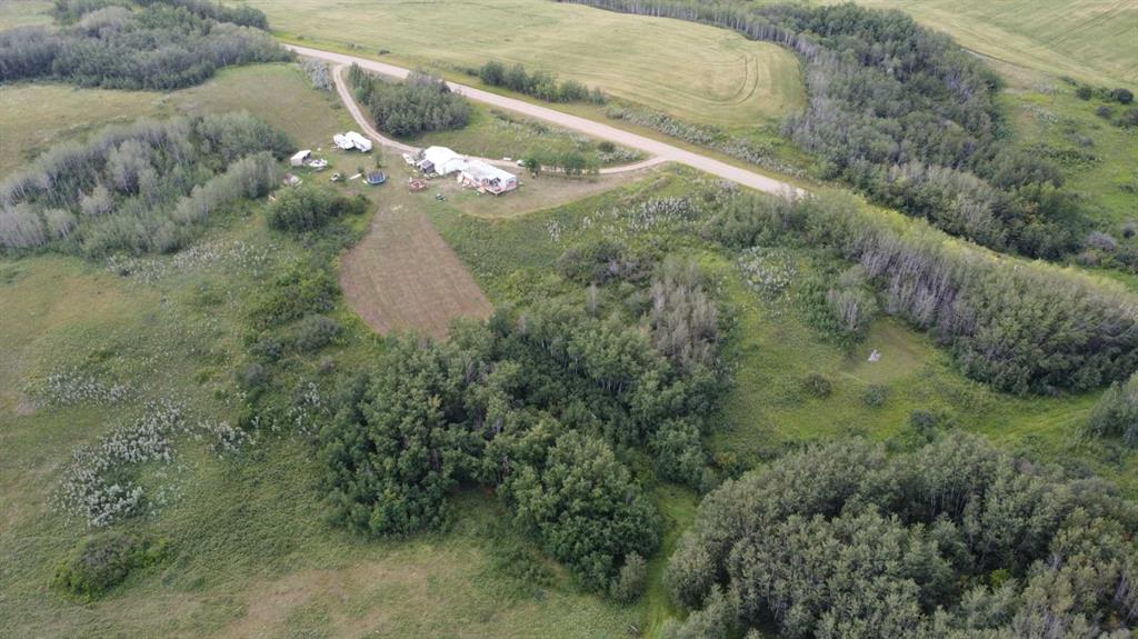 Picture of 21009  , Rural Vermilion River, County of Real Estate Listing