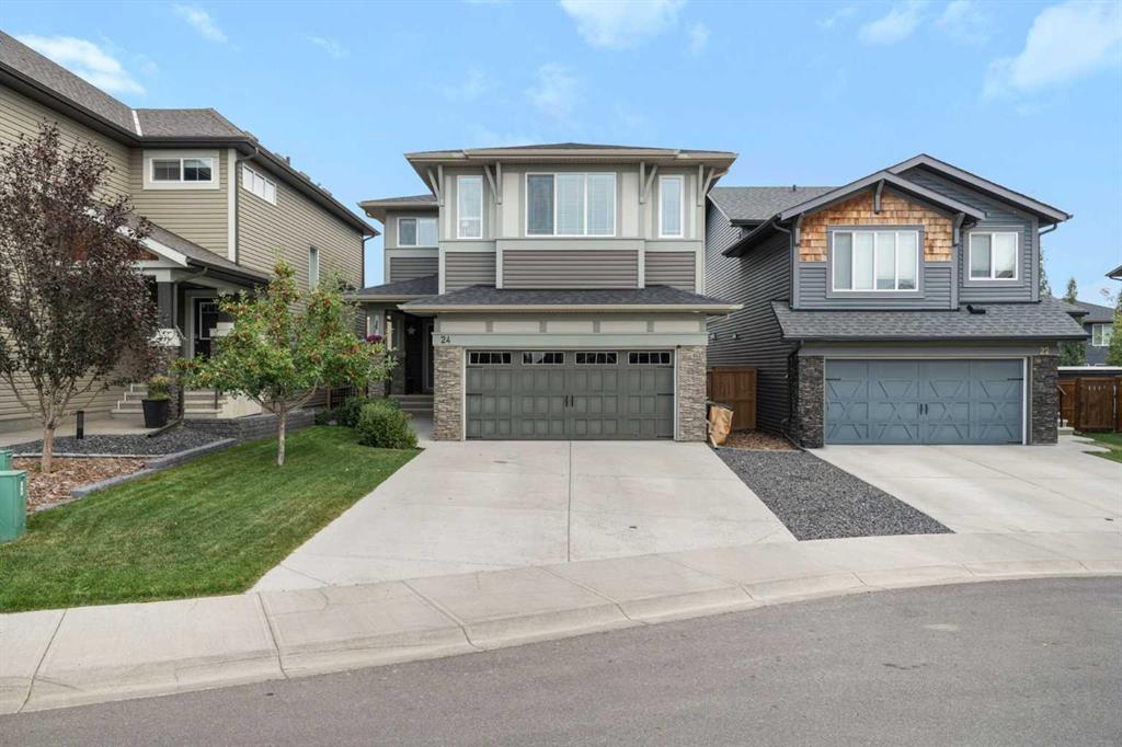 Picture of 24 Mount Rae Place , Okotoks Real Estate Listing