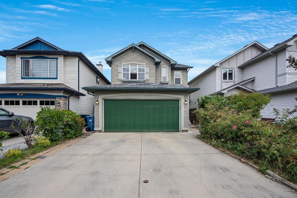 Picture of 20 Brightondale Green SE, Calgary Real Estate Listing