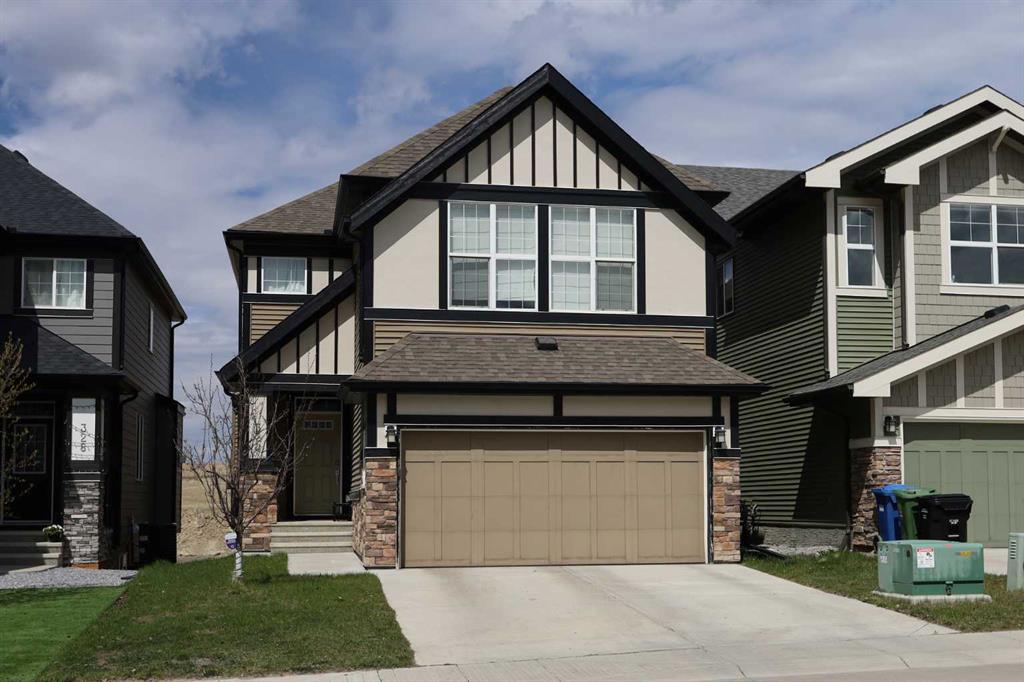 Picture of 324 Evansborough Way NW, Calgary Real Estate Listing