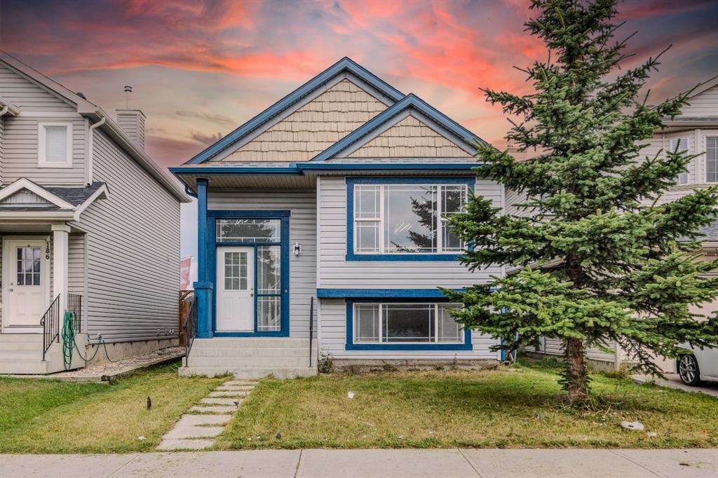 Picture of 188 Taradale Drive NE, Calgary Real Estate Listing