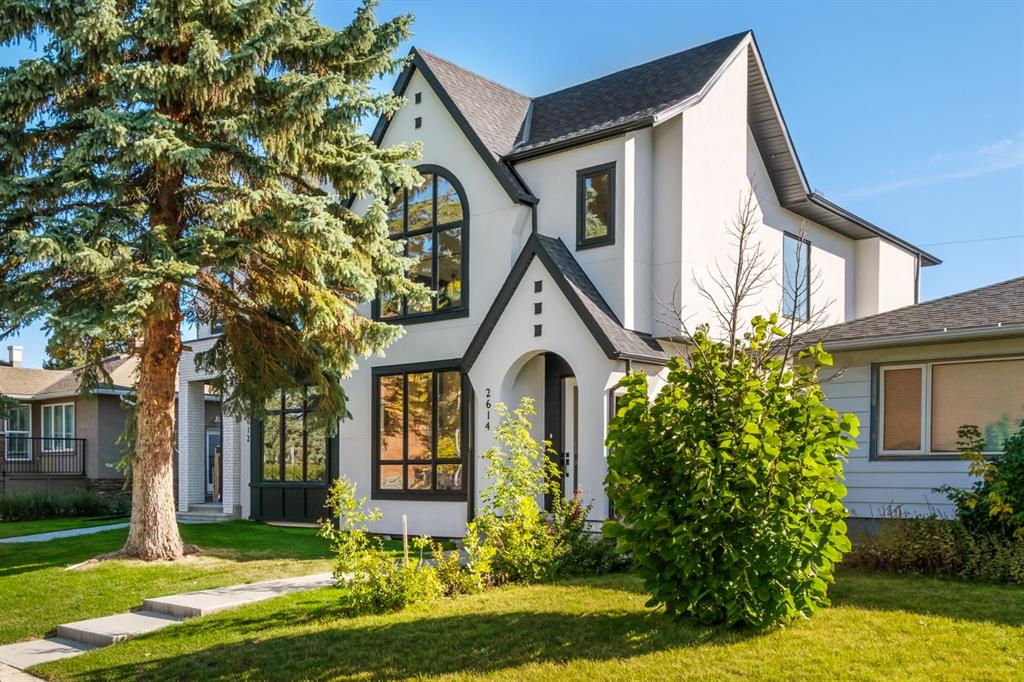 Picture of 2612 31 Street SW, Calgary Real Estate Listing