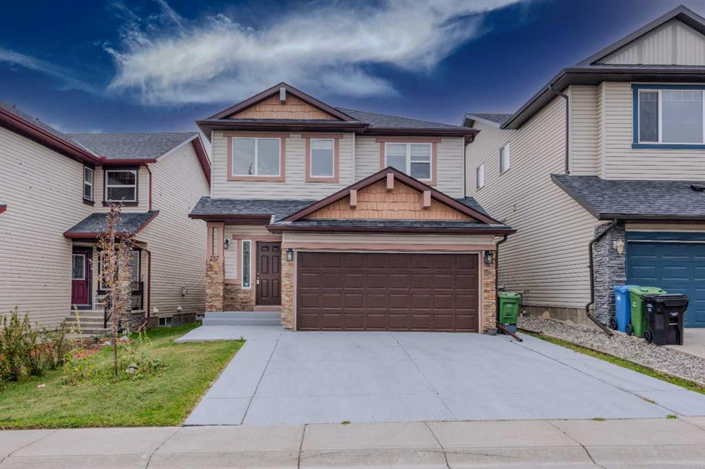 Picture of 257 Pantego Close NW, Calgary Real Estate Listing