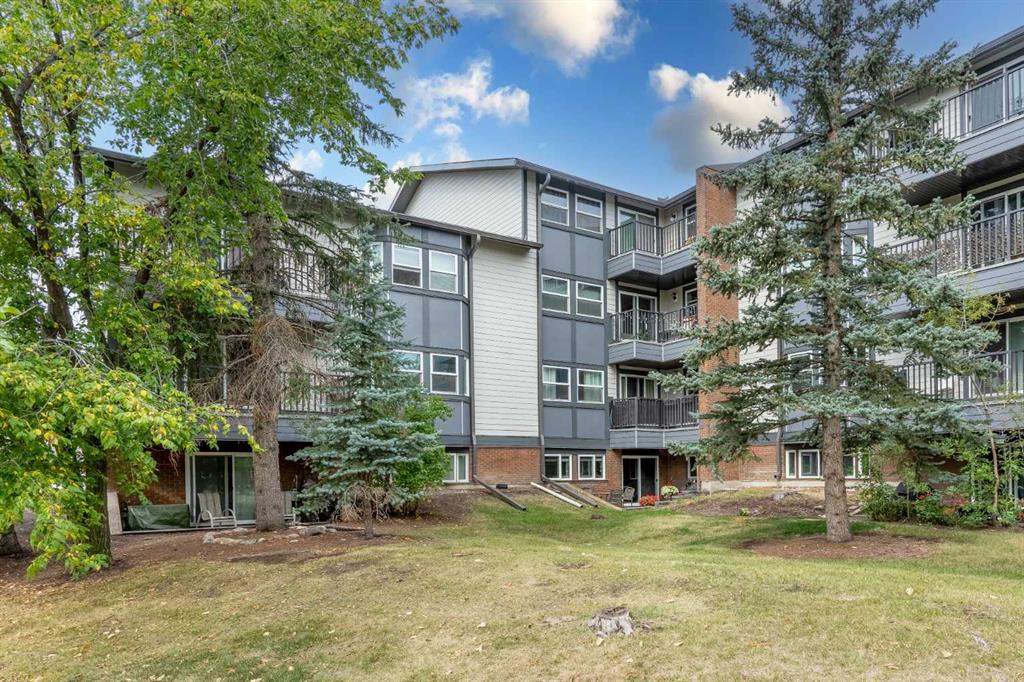 Picture of 201, 550 Westwood Drive SW, Calgary Real Estate Listing