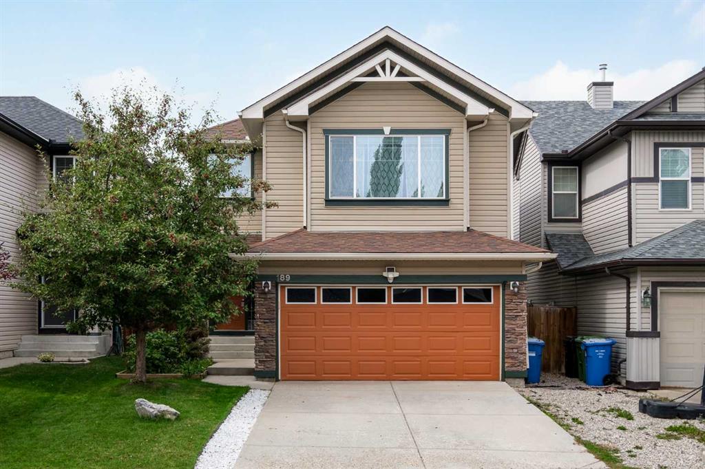 Picture of 189 Cranfield Manor SE, Calgary Real Estate Listing