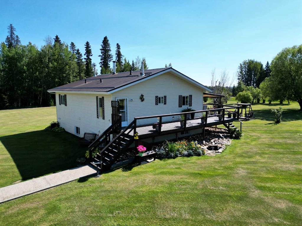 Picture of 17506 Township Road 540  , Rural Yellowhead County Real Estate Listing