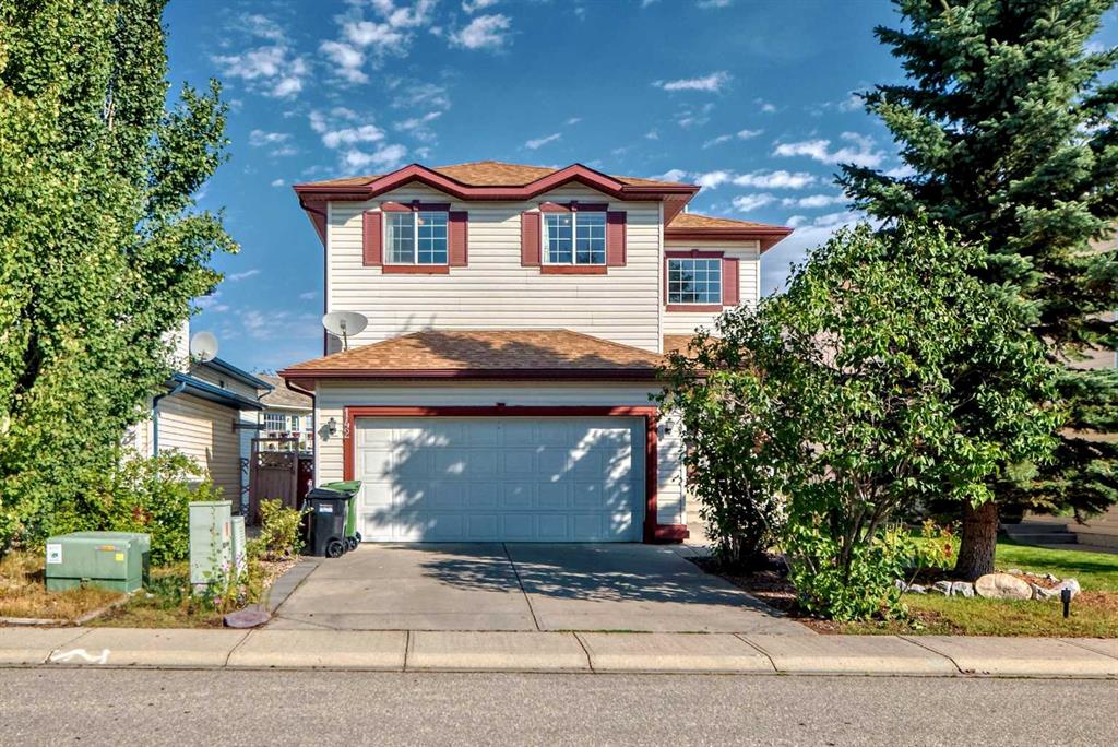 Picture of 142 Harvest Creek Close NE, Calgary Real Estate Listing