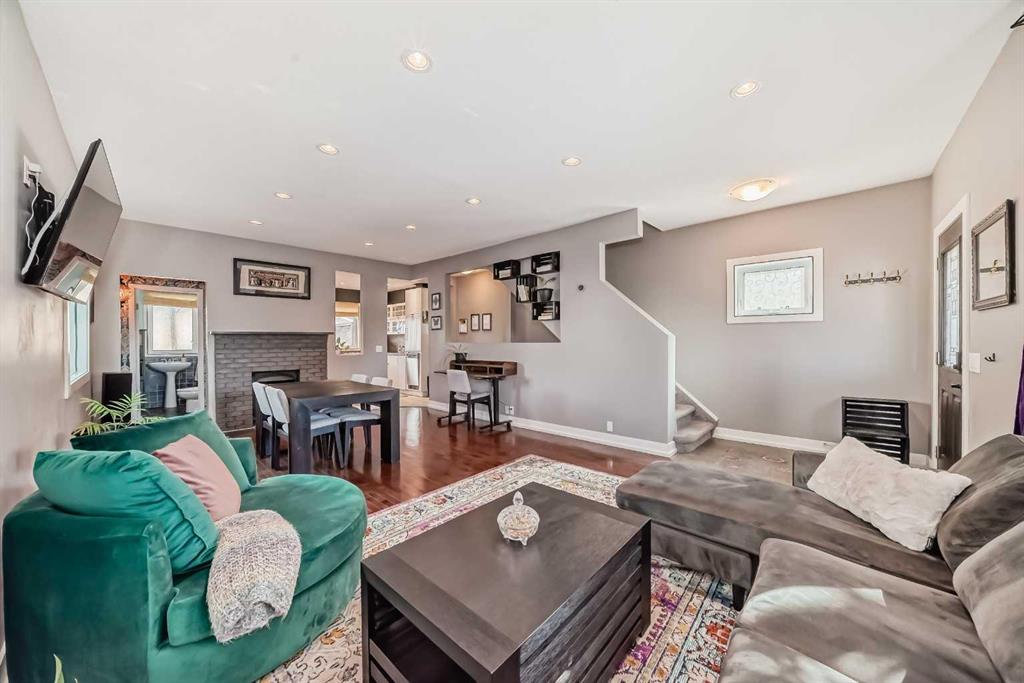 Picture of 458 20 Avenue NW, Calgary Real Estate Listing