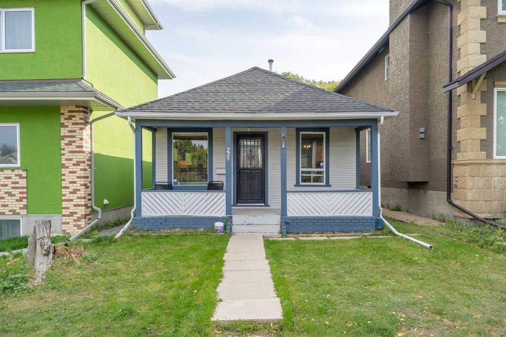 Picture of 225 20 Avenue NW, Calgary Real Estate Listing