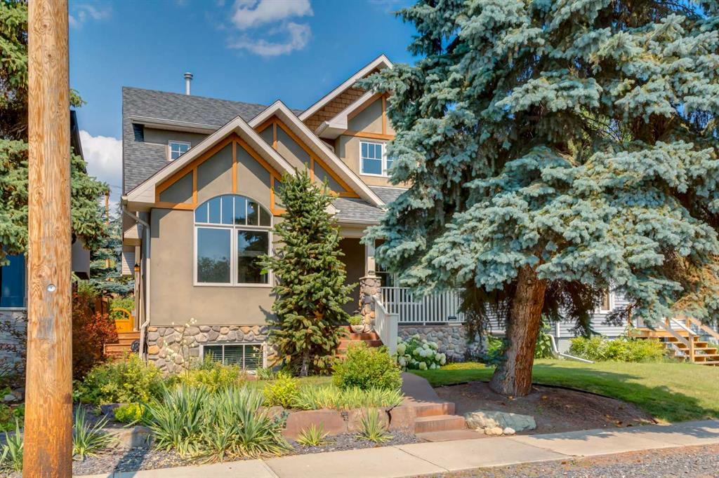 Picture of 2022 7 Avenue NW, Calgary Real Estate Listing