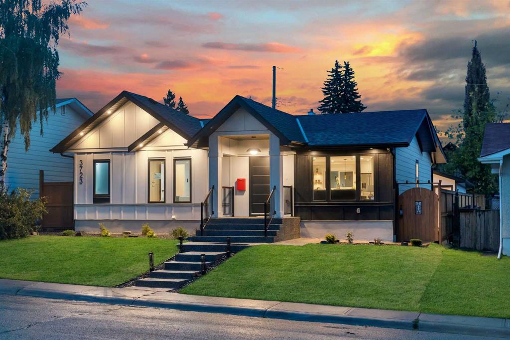 Picture of 3723 Logan Crescent SW, Calgary Real Estate Listing