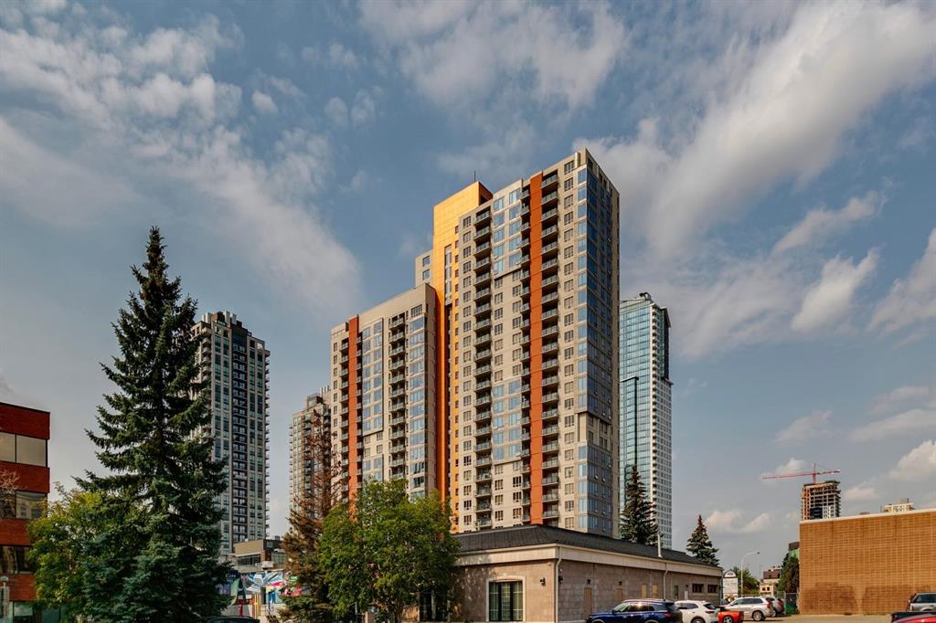 Picture of 312, 1053 10 Street SW, Calgary Real Estate Listing