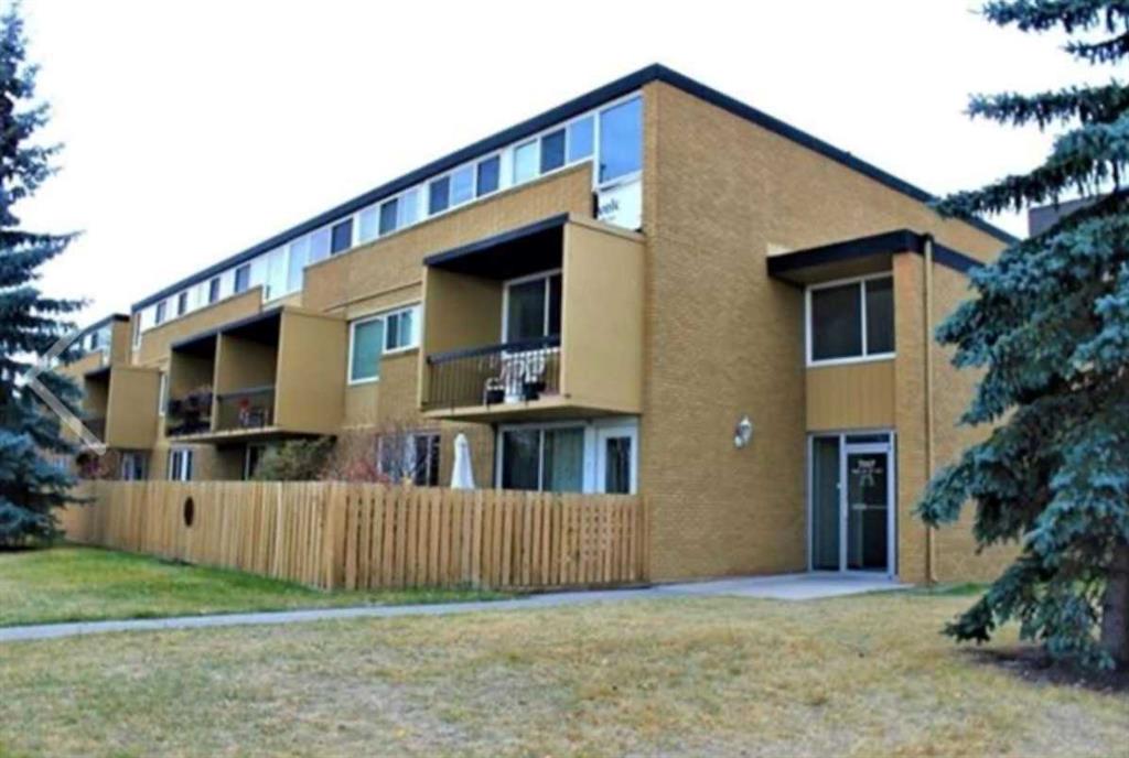 Picture of 221, 7007 4A Street SW, Calgary Real Estate Listing