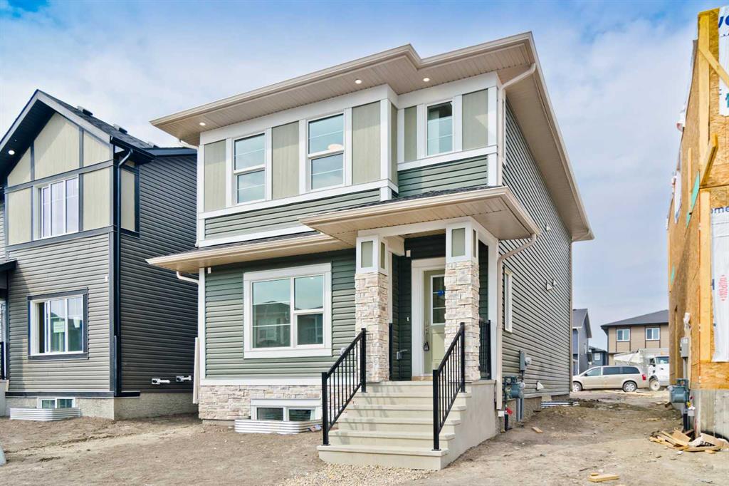 Picture of 342 Midgrove Link SW, Airdrie Real Estate Listing