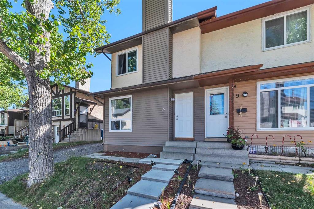 Picture of 11 Falchurch Road NE, Calgary Real Estate Listing