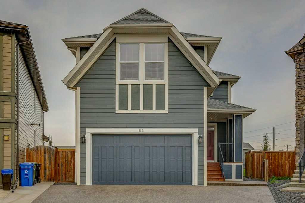 Picture of 83 Mahogany Way SE, Calgary Real Estate Listing