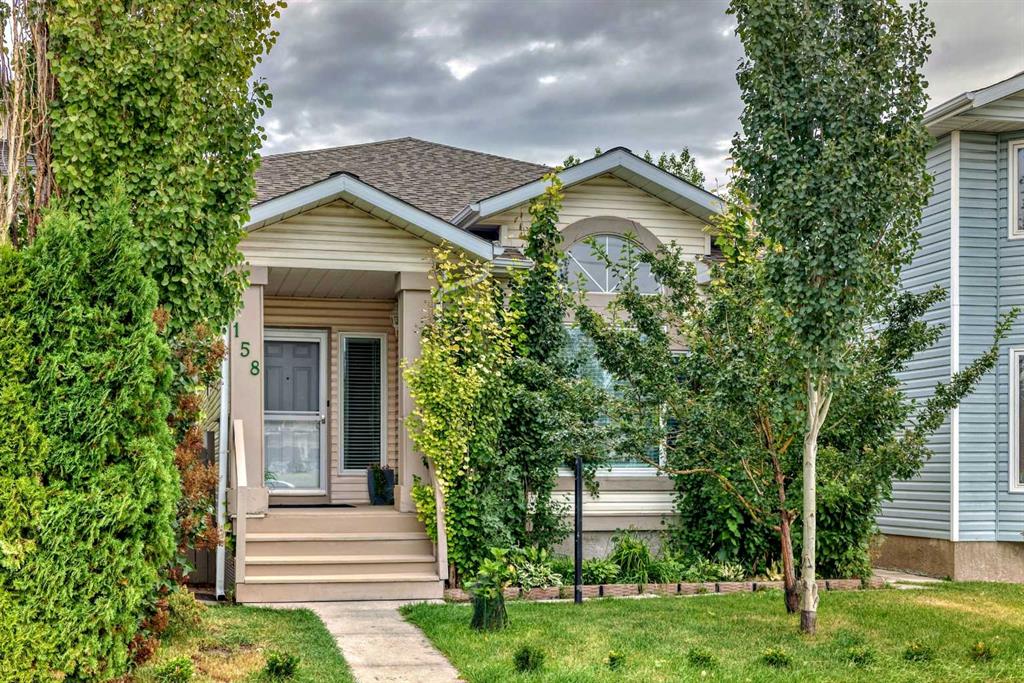 Picture of 158 Laguna Circle NE, Calgary Real Estate Listing