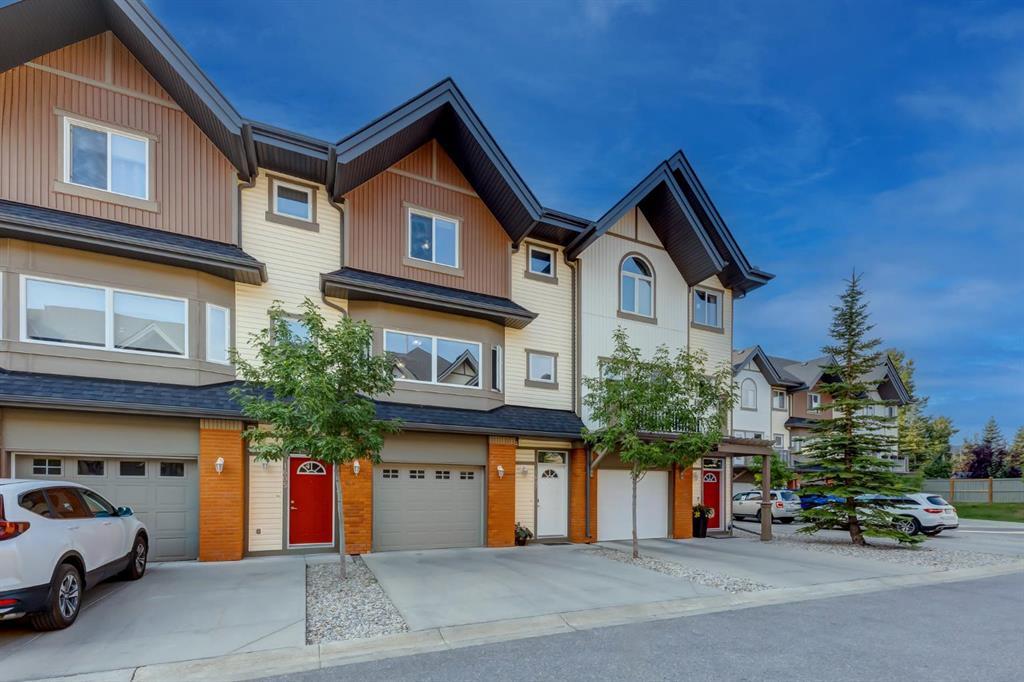 Picture of 1607 Wentworth Villas SW, Calgary Real Estate Listing