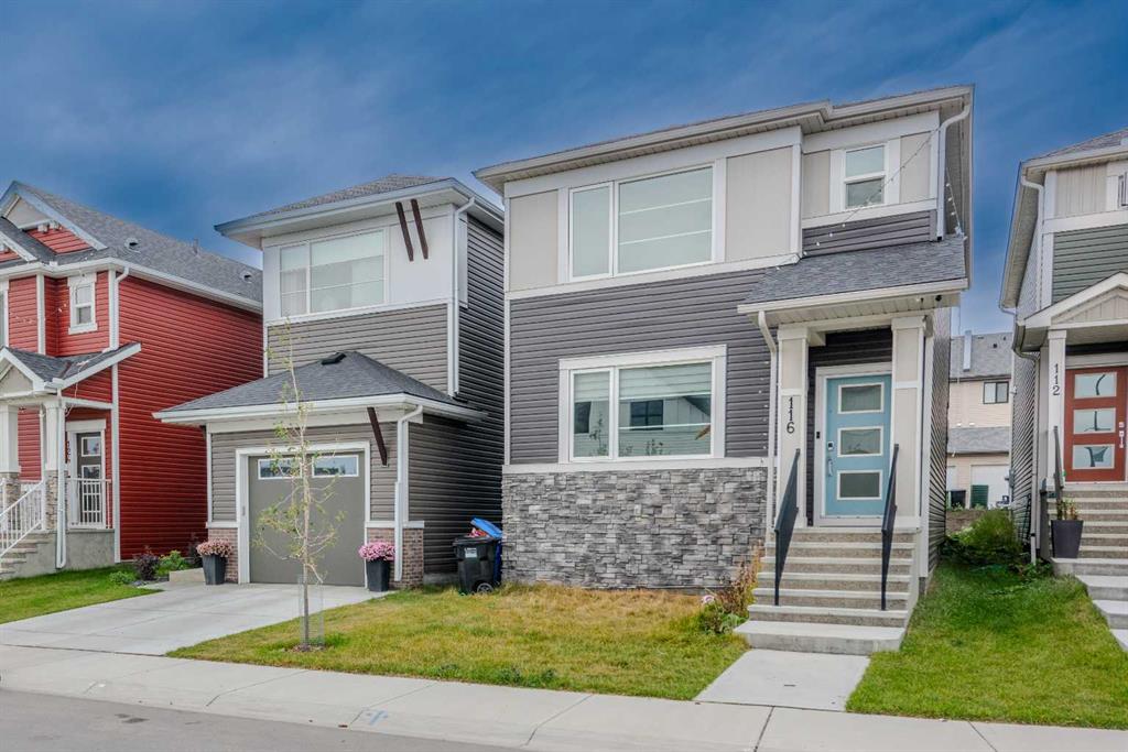 Picture of 116 Sage Hill Crescent NW, Calgary Real Estate Listing