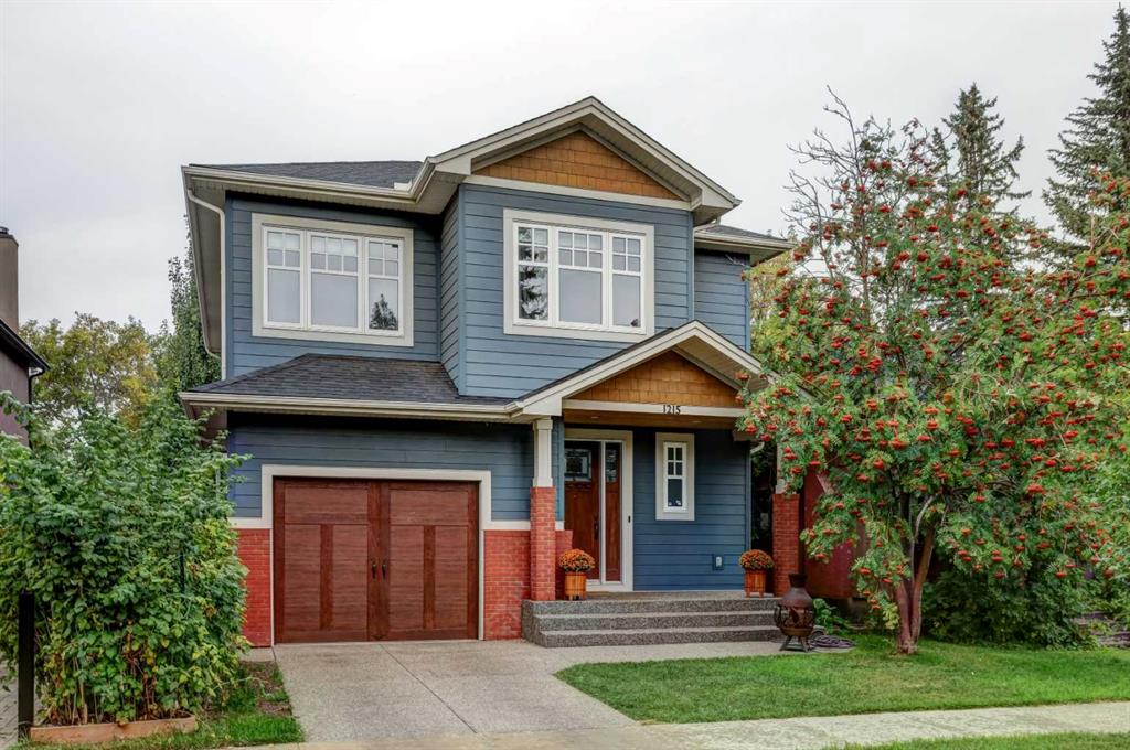 Picture of 1215 15 Street SE, Calgary Real Estate Listing