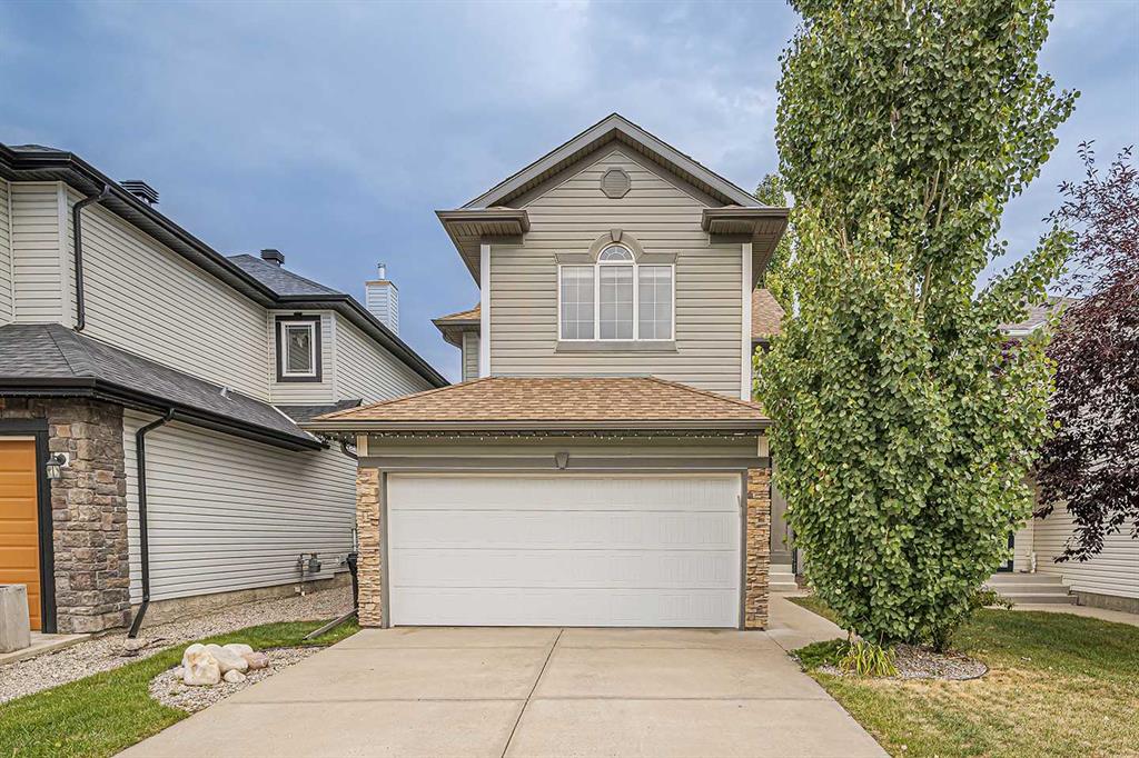 Picture of 216 Cougar Ridge Drive SW, Calgary Real Estate Listing