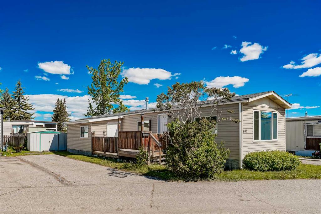 Picture of 406, 3223 83 Street NW, Calgary Real Estate Listing