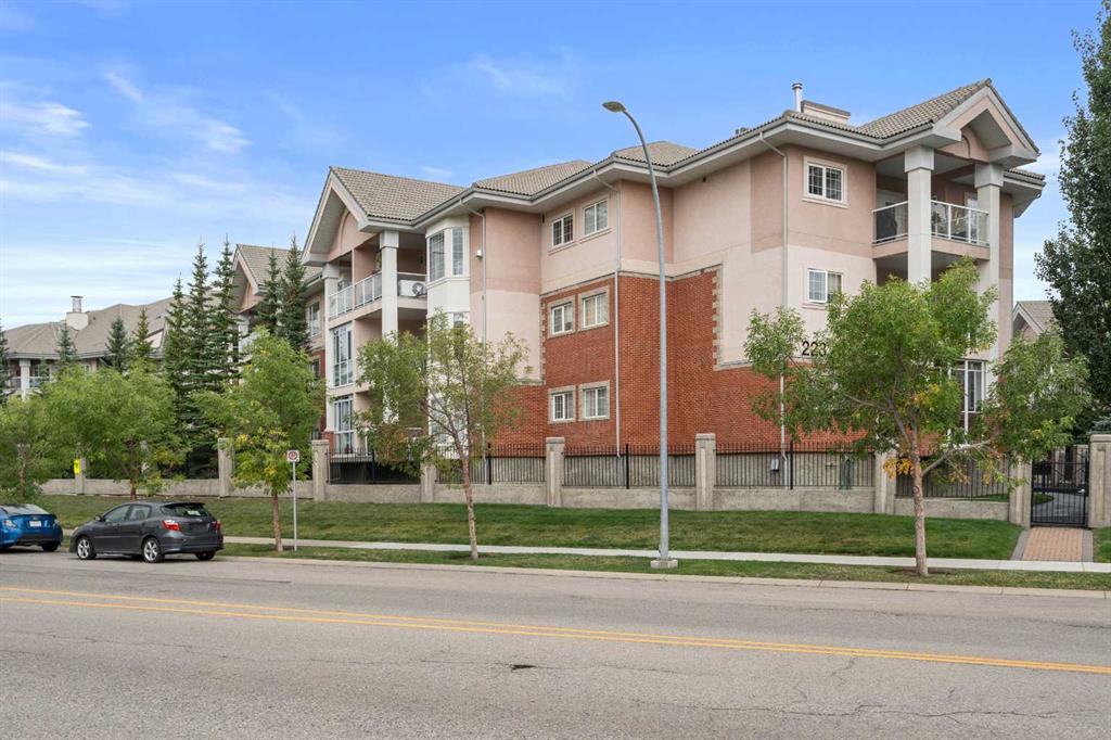 Picture of 274, 223 Tuscany Springs Boulevard NW, Calgary Real Estate Listing