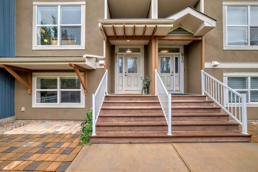 Picture of 808, 10 Auburn Bay Avenue SE, Calgary Real Estate Listing