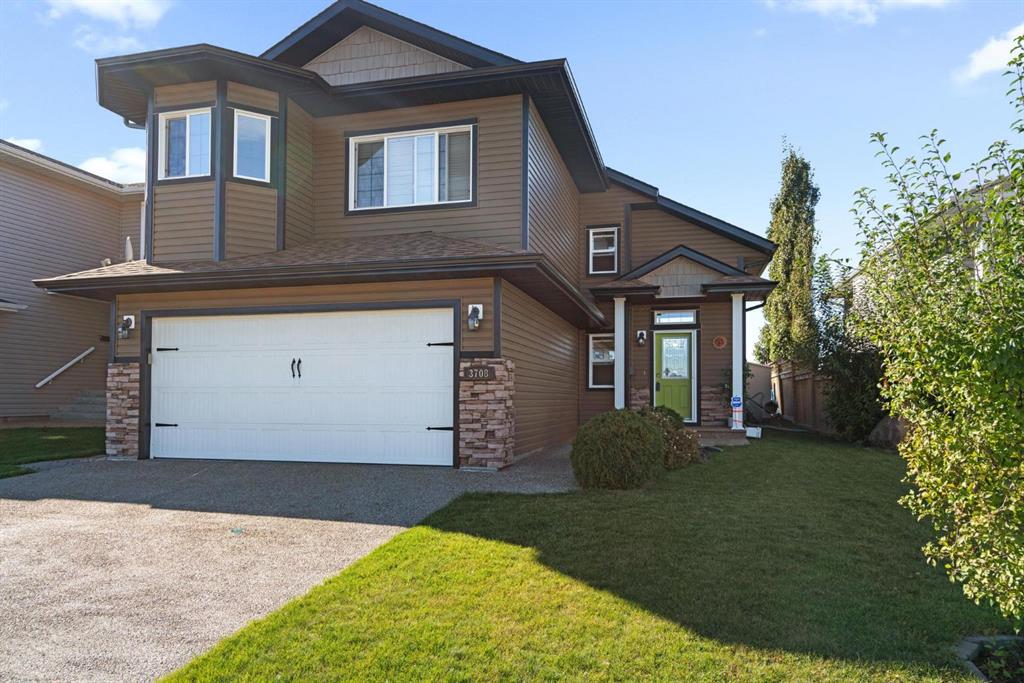 Picture of 3708 76 Street , Camrose Real Estate Listing