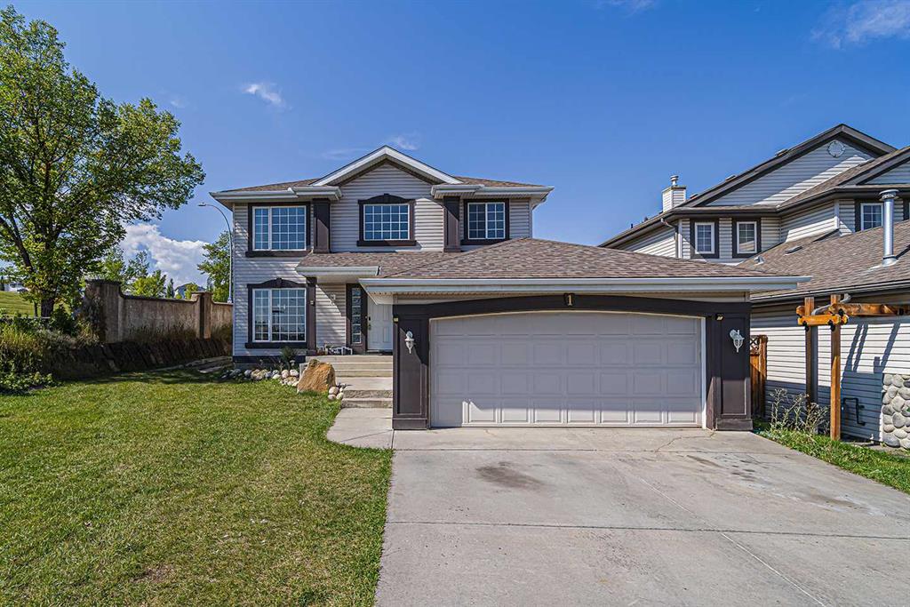 Picture of 1 Valley Creek Road NW, Calgary Real Estate Listing