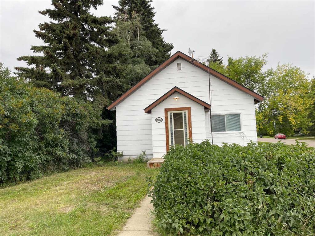 Picture of 4602 51 Avenue , Rimbey Real Estate Listing