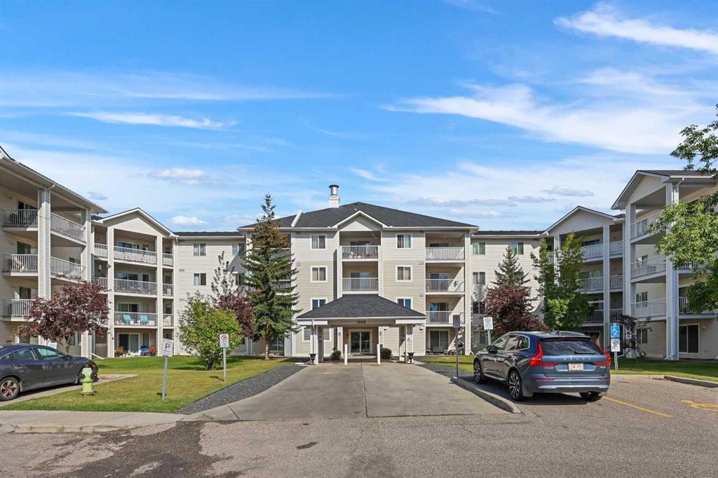 Picture of 1204, 6224 17 Avenue SE, Calgary Real Estate Listing