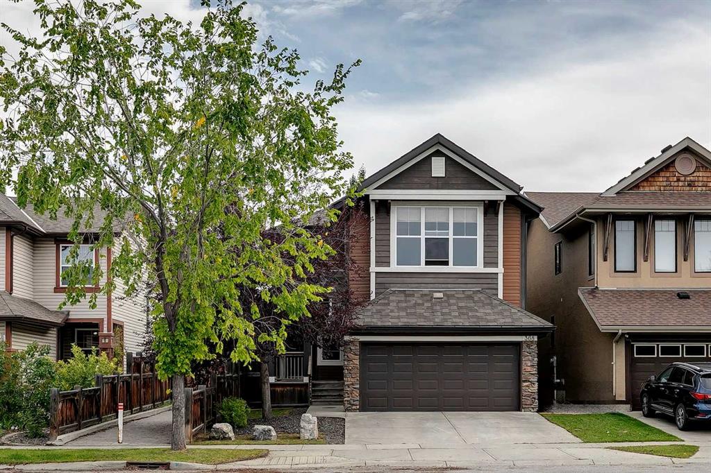 Picture of 368 Auburn Bay Boulevard SE, Calgary Real Estate Listing