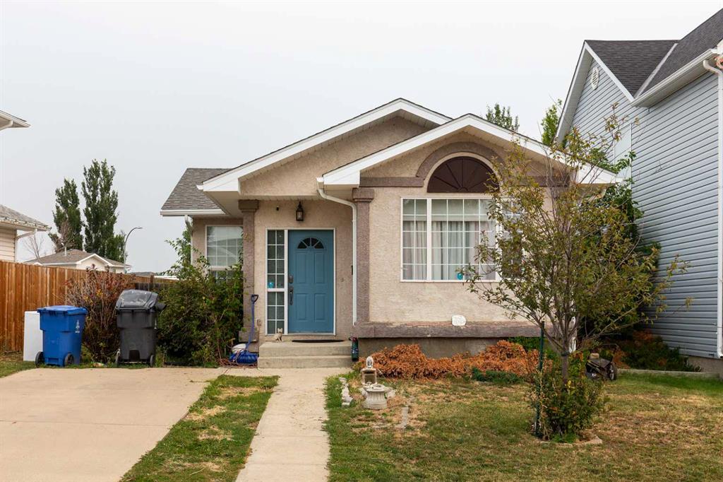 Picture of 41 Athabasca Way W, Lethbridge Real Estate Listing