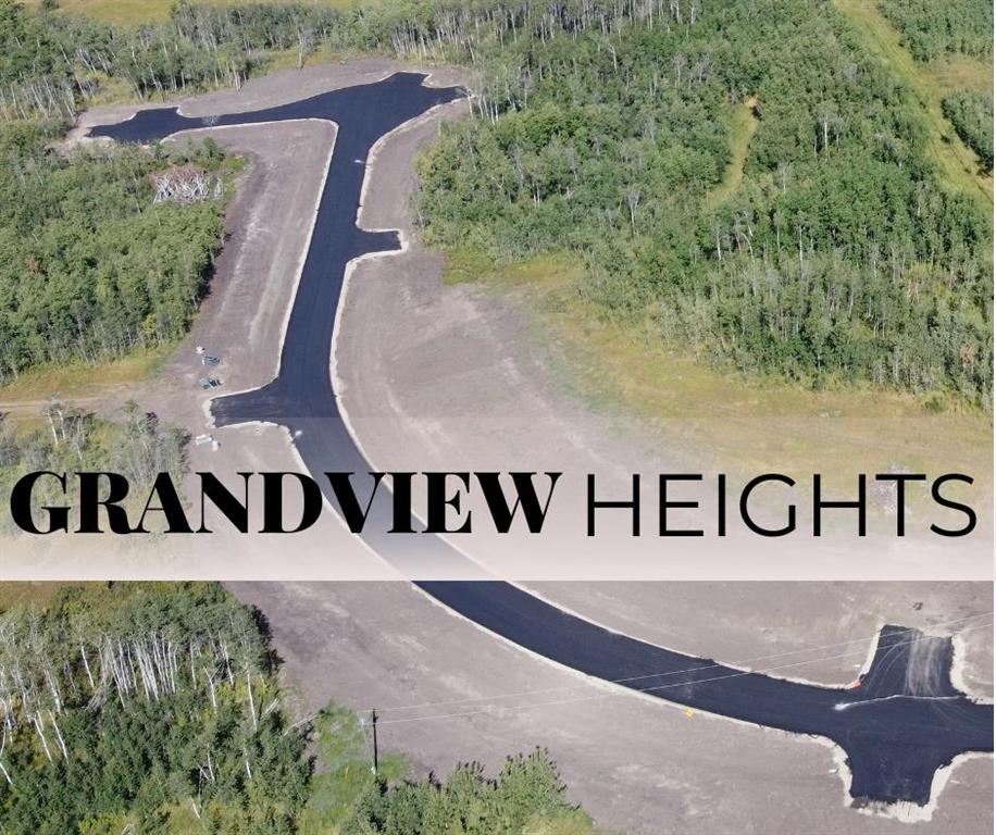 Picture of 5, 714066 Range Road 74  , Rural Grande Prairie No. 1, County of Real Estate Listing