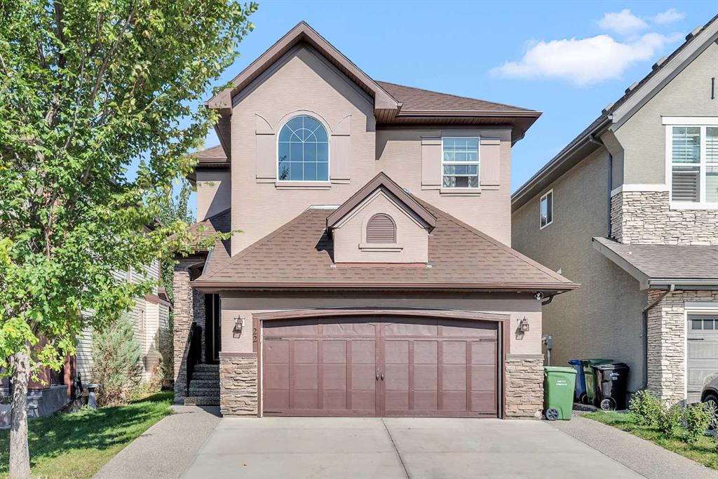 Picture of 22 Cranarch Link SE, Calgary Real Estate Listing