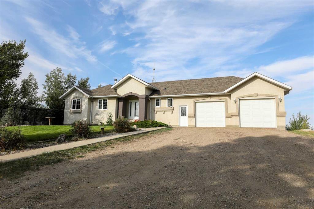 Picture of 103038 Rge Rd 165  , Rural Taber, M.D. of Real Estate Listing