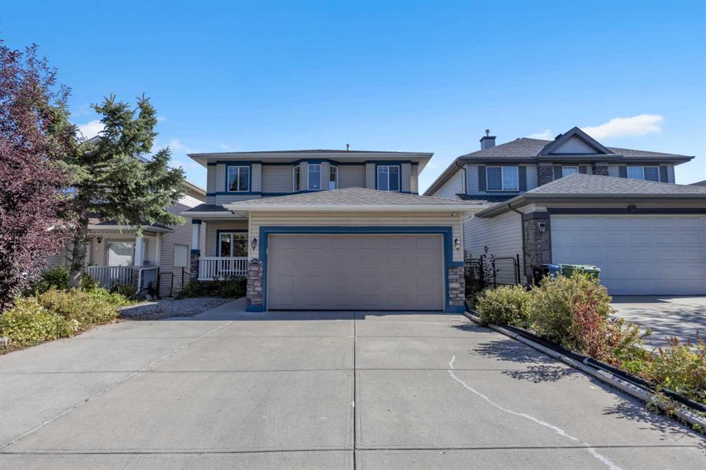 Picture of 264 Panamount Hill , Calgary Real Estate Listing