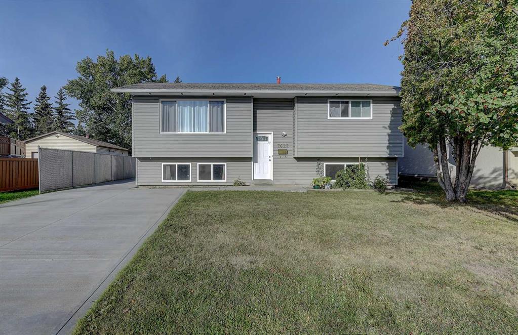 Picture of 7622 97A Street , Grande Prairie Real Estate Listing