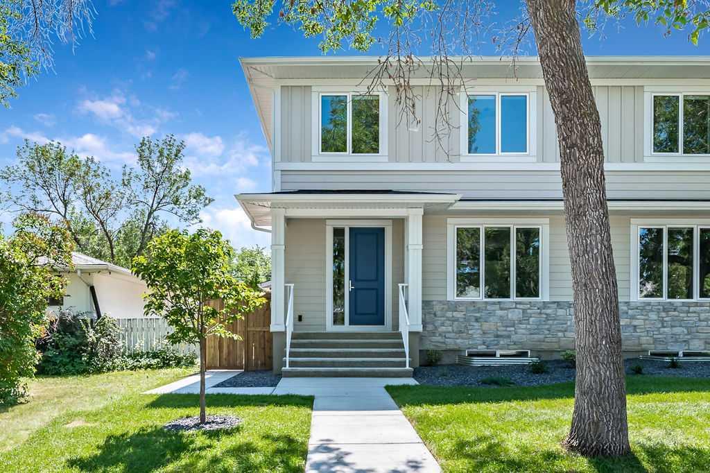 Picture of 339 Hendon Drive NW, Calgary Real Estate Listing