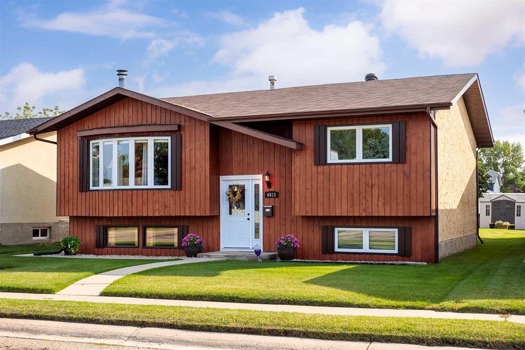 Picture of 6515 50 Avenue , Camrose Real Estate Listing