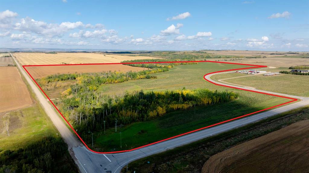 Picture of NW 14-72-5-W6 ..  , Rural Grande Prairie No. 1, County of Real Estate Listing