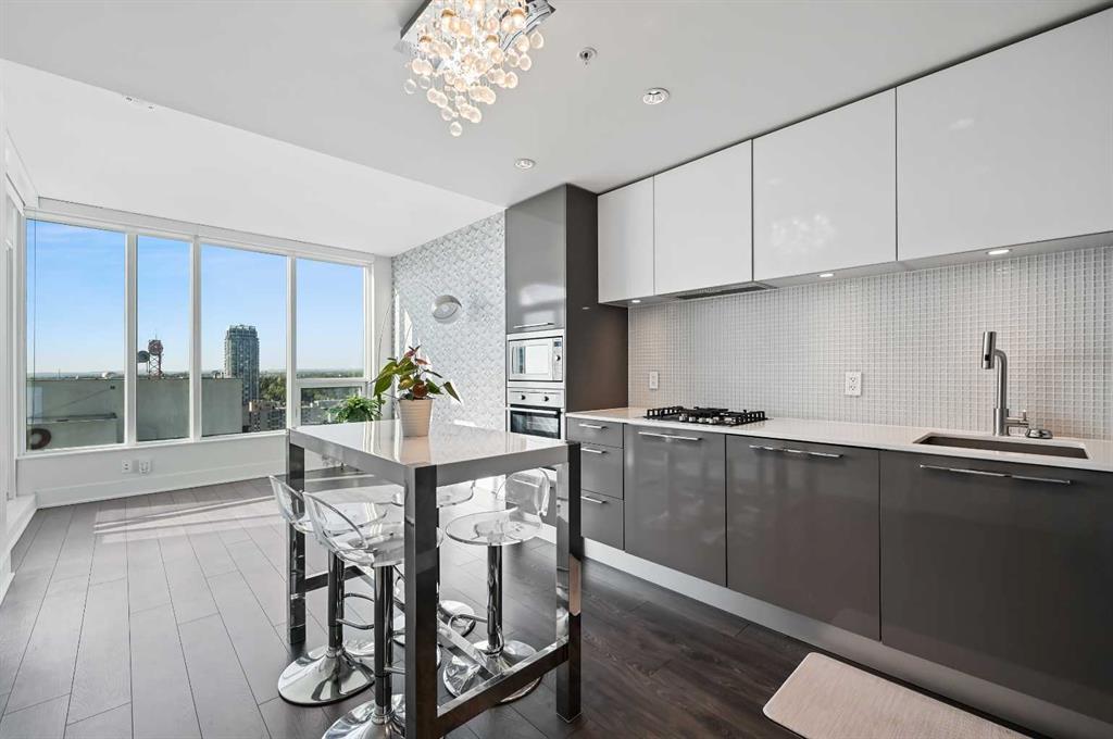 Picture of 2301, 901 10 Avenue SW, Calgary Real Estate Listing