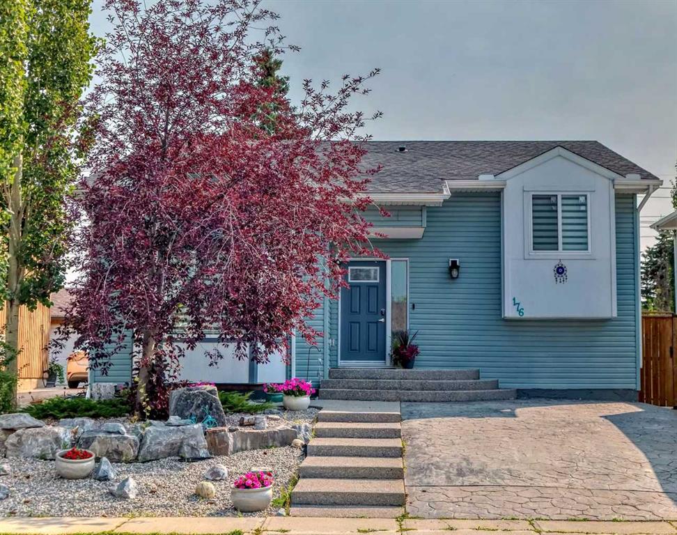 Picture of 176 Templeby Drive NE, Calgary Real Estate Listing